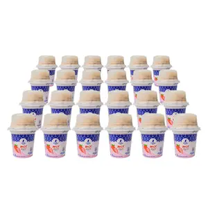 Yogurt Toni Mix – Presentación Clásica en Múltiples Sabores