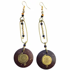 Amelia Earrings