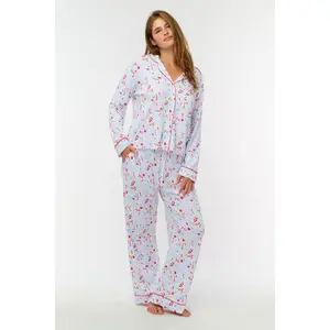 Amalfi Fresco Lindy Set