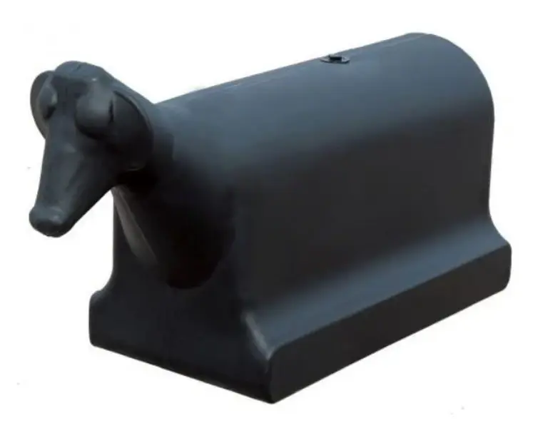 Charlie Calf Roping Dummy