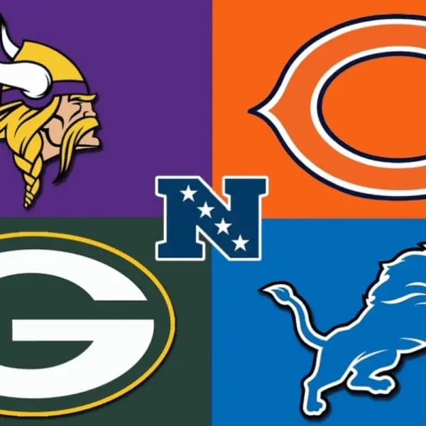 NFC North
