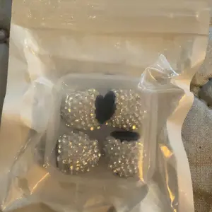 Rhinestone Decor Car Tire Valve Cap for Fall Gift, 4 Counts Tire Stem Valve Cap, Universal Tire Stem Caps for Cars, Motorcycles and Trucks, Girl Car Accessories, Car Gadgets