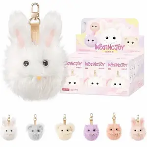 Instinctoy Pendant Blind Box