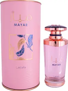 Lattafa - Parfum Mayar Eau de Parfum 100ml fragrance Lattafa - Parfum Mayar Eau de Parfum 100ml fragrance
