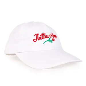 Rose Logo Dad Hat