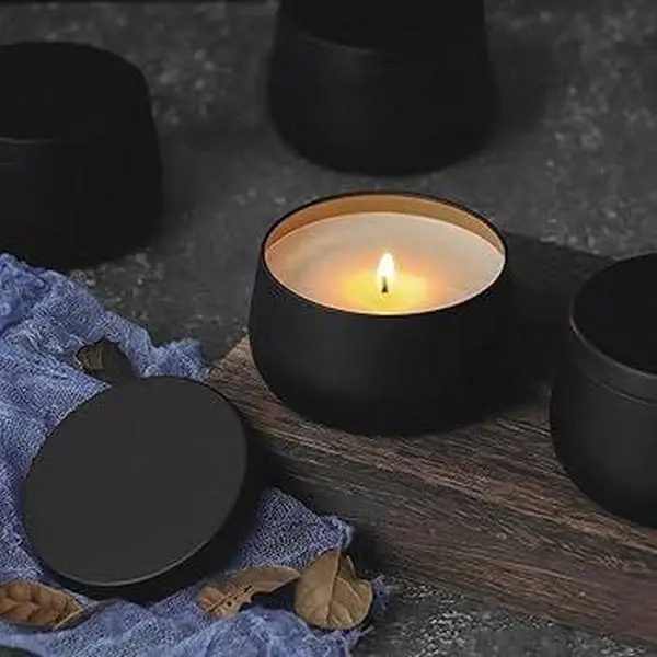 Gentlemen Essence Candles