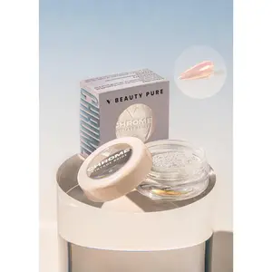 Chrome Powder - Vintage Bride