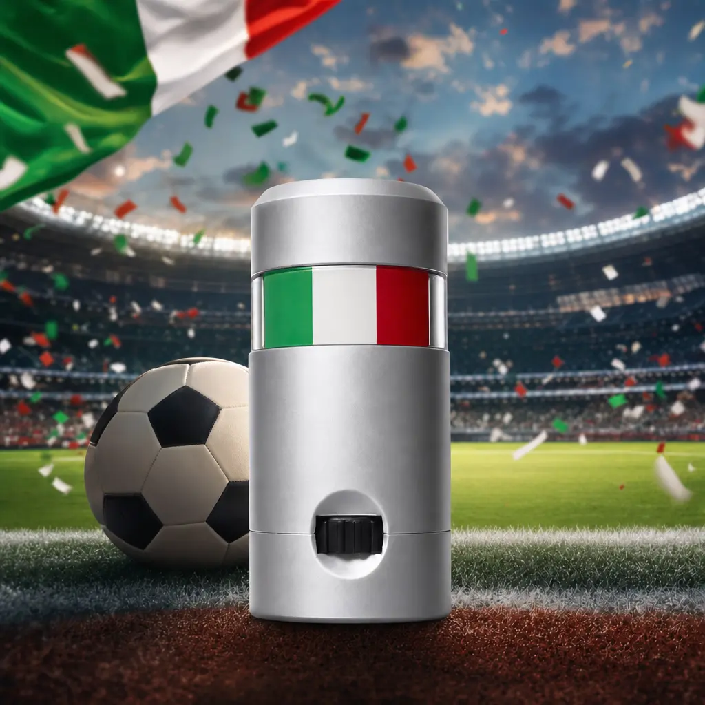 3-Color Mexico Flag Lightweight Face Paint Tube - Independence Day Sports Fan Makeup, Radiant Red-White-Green Body Paint Stick for Any Game Day (Football, Rugby) Beauty & Personal Care Essential