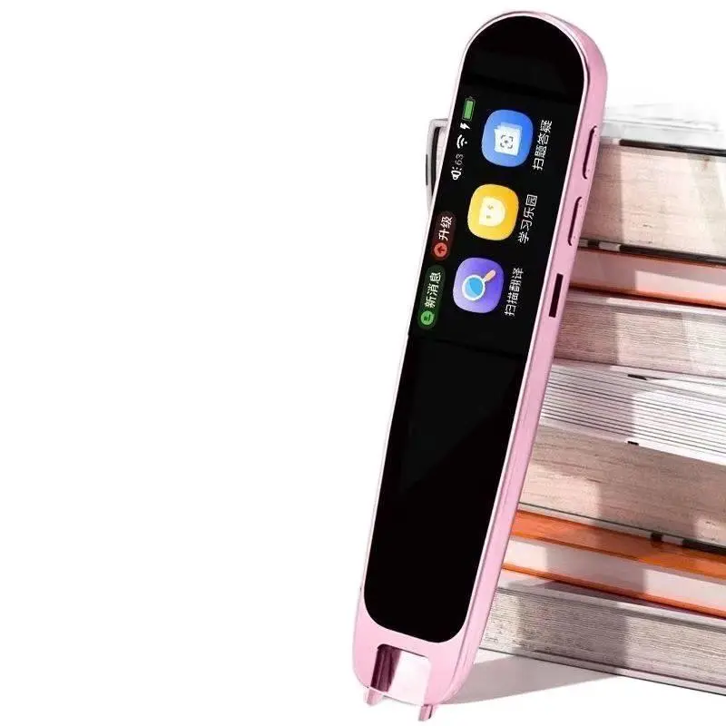 2026 Reading Pen for Students, English Enlightenment Early Education Device, Synchronized with Primary and Secondary Schools, Unlimited Book 2026 Reading Pen for Students, English Enlightenment Early Education Device, Synchronized with Primary and Secondary Schools, Unlimited Book