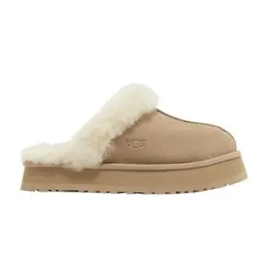 UGG Disquette Slipper Wmns 'Sand'