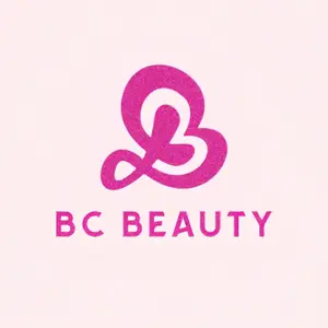 BC Beauty shop logo