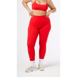 Embody High-Waisted Leggings