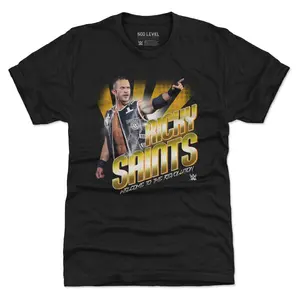 Ricky Saints Flash Tee Shirt