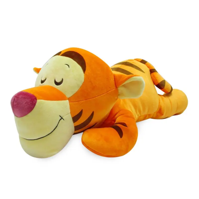 Disney Winnie the Pooh Plush Tigger by Cuddleez Stuffed Animal Pillow