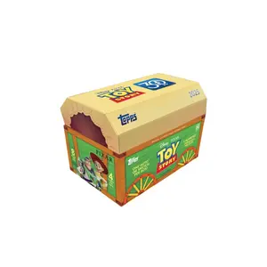 2025 Topps 30 Years of Toy Story Hobby