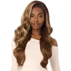 Outre Perfect Hairline Glueless HD 13x6 Lace Frontal Wig - PH 9