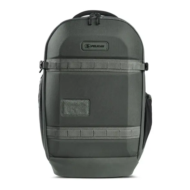 Auction: Pelican PX25 Aegis Travel Backpack (PX25-TRVL-CHAR)