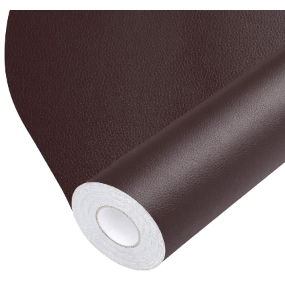 Sofa Repair Tape Self-Adhesive Leather Repair Patch for Couch Furniture Sofas Car Seats Advanced PU Vinyl Leather Repair Kit (3.9X79 inch)