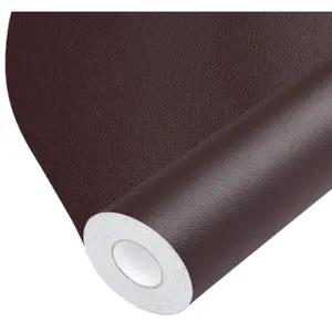 Sofa Repair Tape Self-Adhesive Leather Repair Patch for Couch Furniture Sofas Car Seats Advanced PU Vinyl Leather Repair Kit (3.9X79 inch)