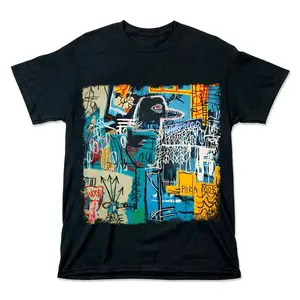 The Strokes Style T Shirt Vintage Rock Tee PY250308