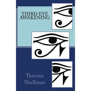 USED-Third Eye Awakening by Shellman, Therone (Paperback)