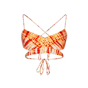 Riviera Crop Top