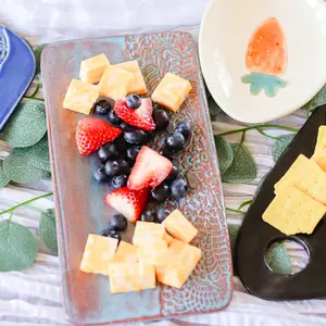 Ceramic Medium Platter