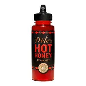 Mike's Hot Honey EXTRA HOT 12oz Bottle (1ct) TikTok Shop