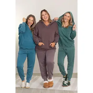 Filly Flair Cozy Campfire Hooded Sweatshirt