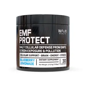 EMF Protect – Daily Cellular Support for Sleep, Focus & Energy