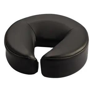 Universal Face Cushion Pillow for Massage Table, Multi Colors