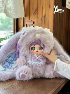 SK|| Yico Heartbeat Concerto 800% Blind Box