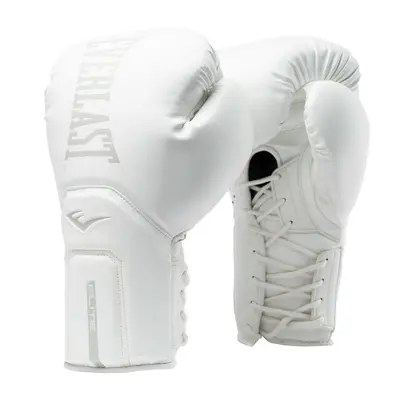 Everlast Elite Boxing Gloves Red TikTok Shop