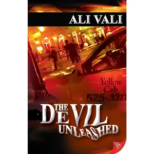 USED-The Devil Unleashed by Vali, Ali (Paperback)