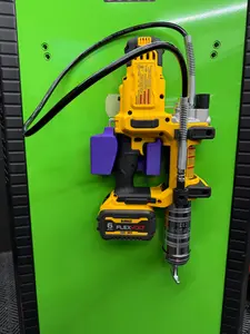 Dewalt DCGG581 Grease Gun ONLY Mount (CHOOSE MOUNT)