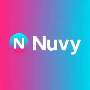 NUVY.