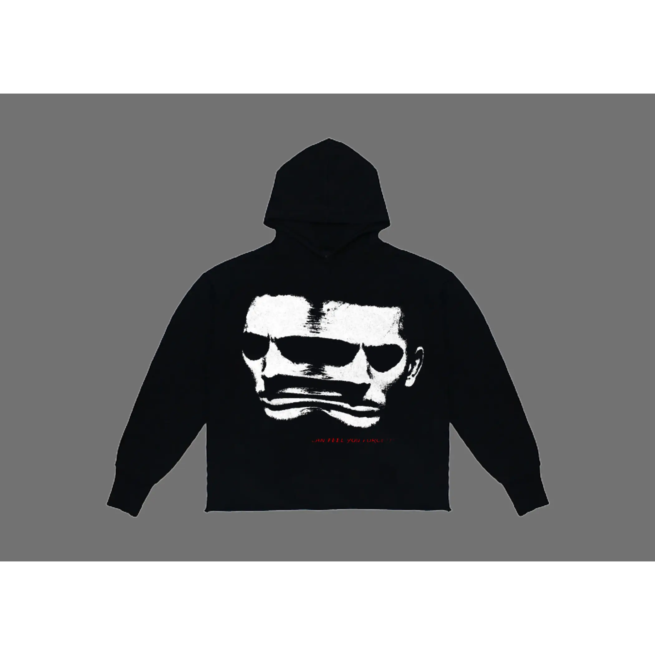 FACE2FACE HOODIE