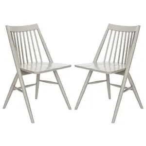 Safavieh Wren Spindle Dining Chair, Set of 2 Safavieh Wren Spindle Dining Chair, Set of 2