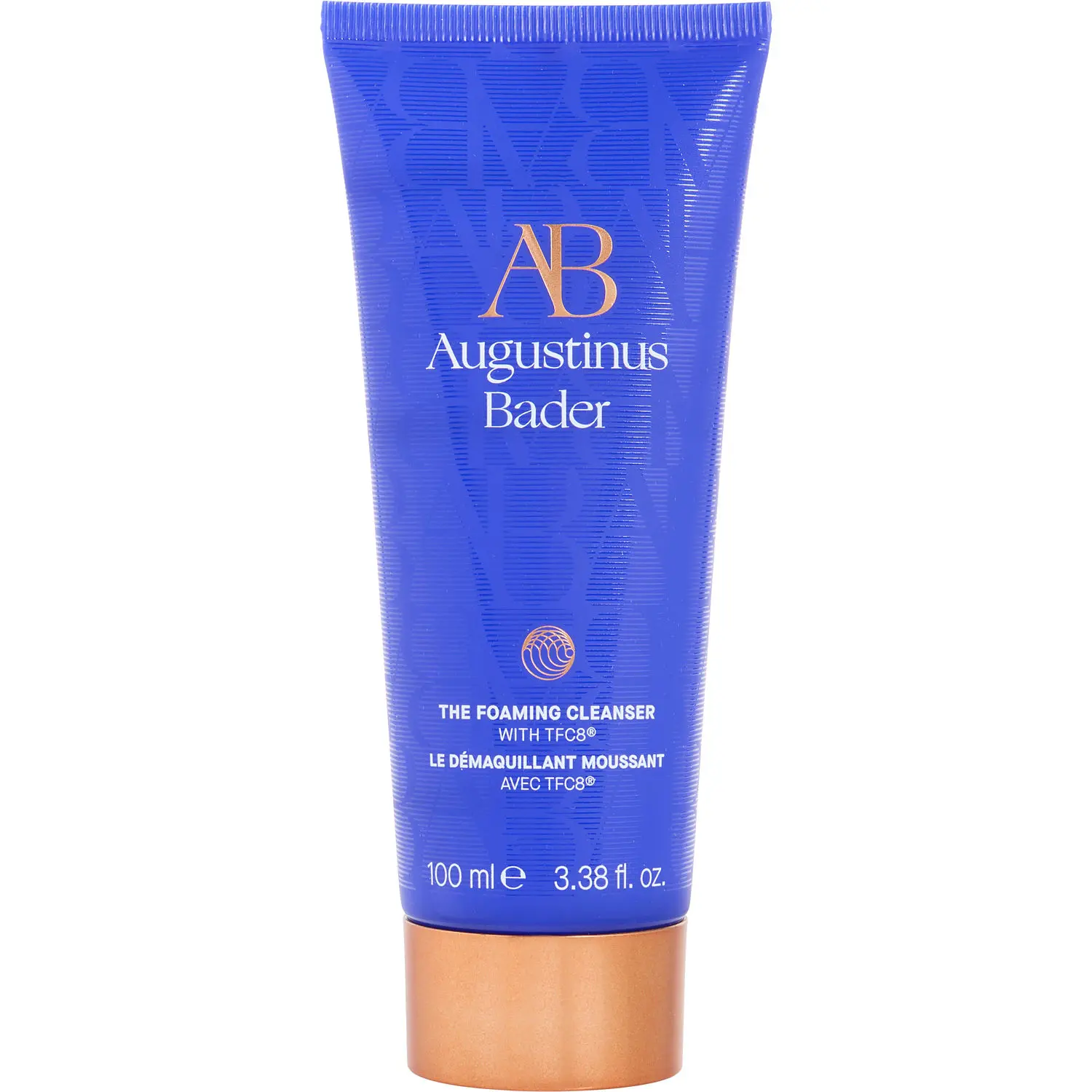Augustinus Bader By Augustinus Bader The Foaming Cleanser For Unisex