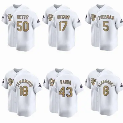 Walmart Dodgers TikTok Shop