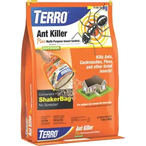 Senoret - Terro Outdoor Ant Killer 3 Pound - T901-6-T902-8