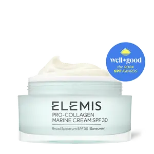 Pro-Collagen Marine Cream SPF 30 | Anti-Aging Day Moisturizer | 50 ml