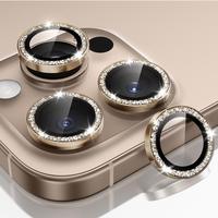 Desert Titanium Shimmer