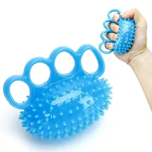 Hand Exercise Ball, 1 Count Portable Durable Finger Grip Ball, Resistance Strength Trainer for Hand, Fitness Accessories