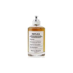 Maison Margiela Replica By The Fireplace Eau De Toilette Spray  3.4oz 3.4oz