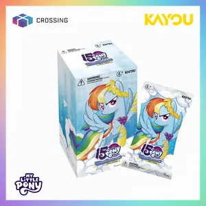 [SEALED]KAYOU My Little Pony Friendship Eternal Cards - Moon Edition English Series 2