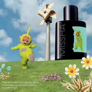 Teletubbies x MISSHA: Time Revolution Artemisia Ampoule (75ml)