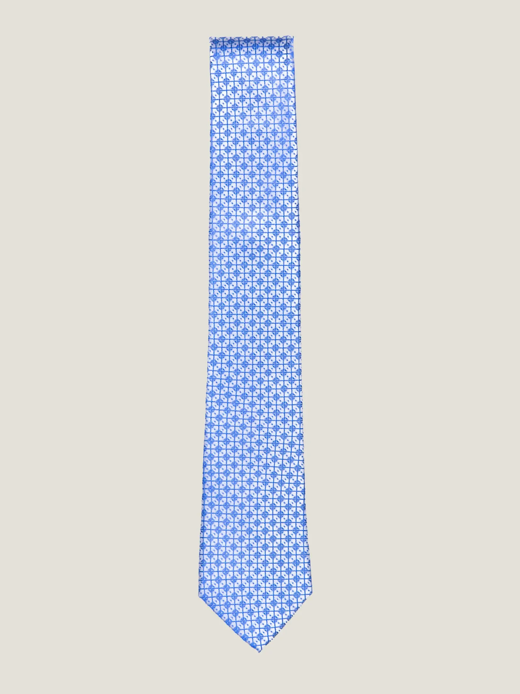 Rambler Blue [Wide] Necktie