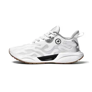 ZEEN Breathable and Versatile Comfortable Basketball Shoes for Both Men and Women