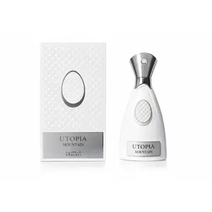 Utopia Mountain By Ghalati Perfumes Eau De Parfum 3.4 Fl Oz Unisex